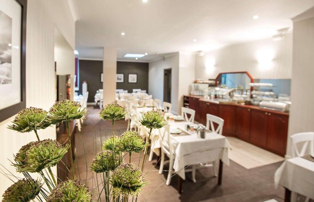 Hotel Ter Streep Ostend Exterior foto