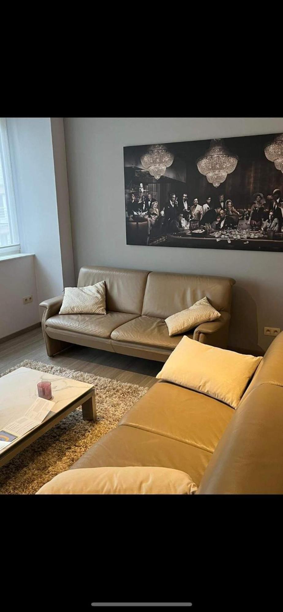 Hotel Ter Streep Ostend Exterior foto